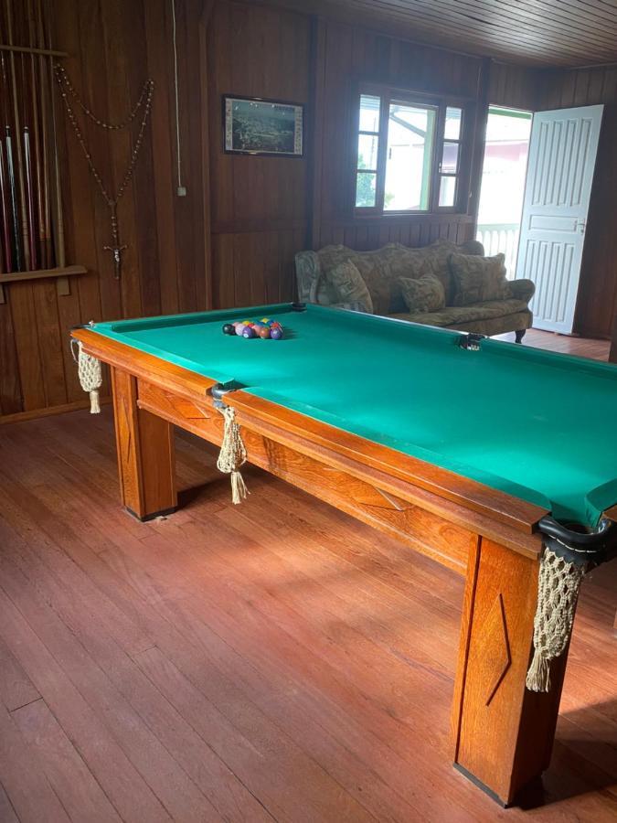 Hostel Praia De Fora Lu Palhoca ภายนอก รูปภาพ