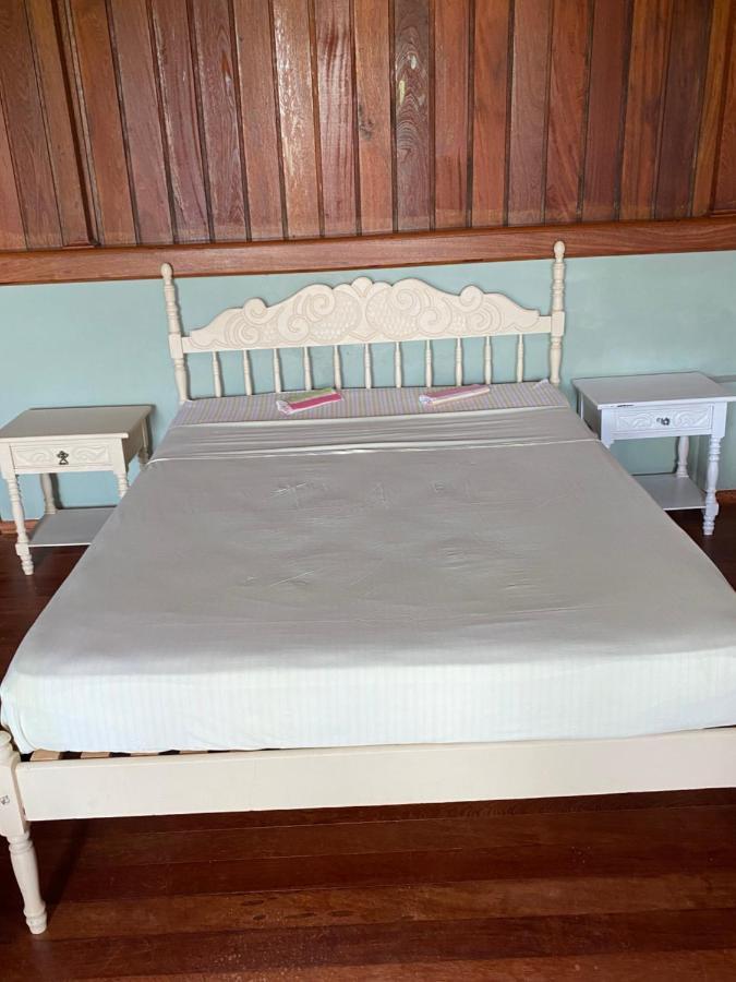 Hostel Praia De Fora Lu Palhoca ภายนอก รูปภาพ